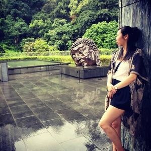 Meet your Posher, Diana